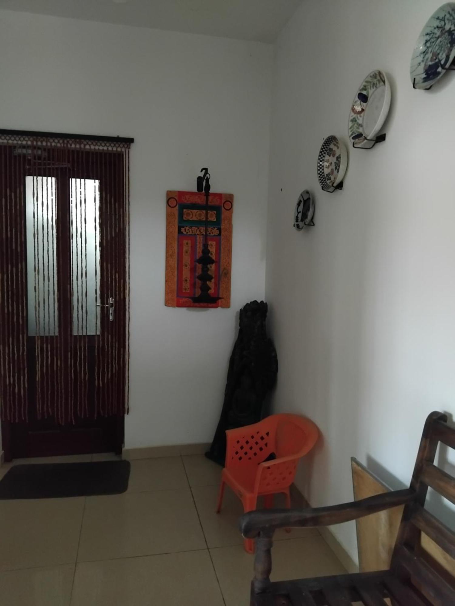 Ambalangoda Mask Exterior photo